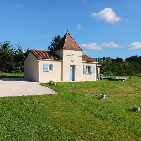 Вилла Domaine De La Marandine Le Vigan  Экстерьер фото