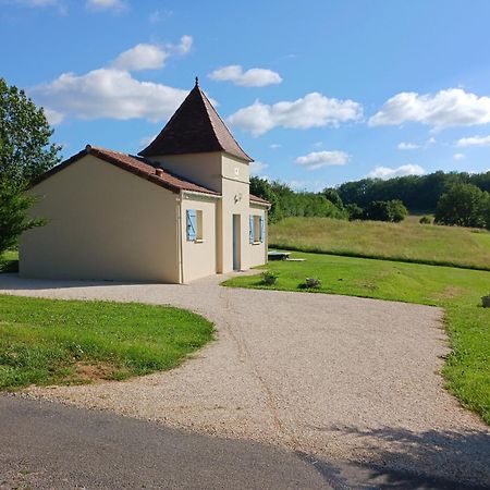 Вилла Domaine De La Marandine Le Vigan  Экстерьер фото